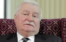 Wałęsa bardzo ostro o PiS: "Takiego barbarzyństwa nawet Hitler nie zrobił"