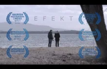 Efekt - bardzo interesujący film krótkometrażowy.