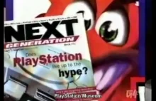 History of the Sony PlayStation
