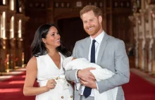 Książę Harry i księżna Meghan zrezygnują z roli członków rodziny królewskiej