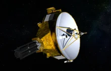 New Horizons - podsumowanie odkryć