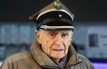 Zmarł major Wacław Sikorski "Bocian", żołnierz AK, powstaniec warszawski.