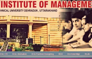 BBA College Of Uttarakhand
