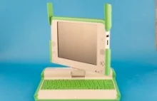 OLPC XO-1.5 – laptop dla dzieci