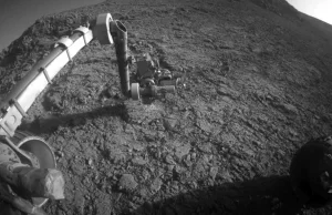 Łazik Opportunity świętuje dwunastą rocznicę pobytu na Marsie