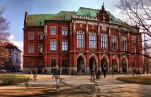Uniwersytet Jagielloński i egzamin z jawności - Sieć Obywatelska Watchdog
