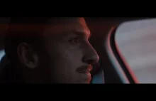 Kapitalna reklama Volvo v90 \ Zlatan Ibrahimović