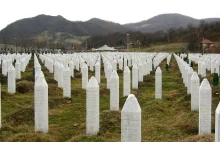 Szef bośniackich Serbów zaprzecza ludobójstwu w Srebrenicy. "To wszystko jest...