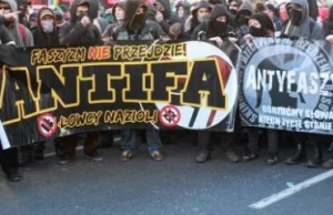 Niemieccy anarchiści na wolności. Większość - bez zarzutów