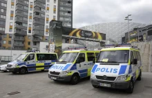 Szwecja: Służby specjalne otrzymały informację o planowanym ataku