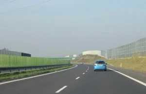 Autostrada A1 Częstochowa - Pyrzowice: trwają przetargi, droga za cztery lata