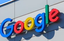 Francja nałożyła na Google grzywnę 50 mln euro za naruszenie RODO