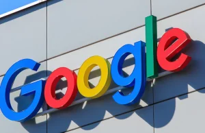 Francja nałożyła na Google grzywnę 50 mln euro za naruszenie RODO