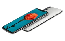 Nowy iPhone X zaprezentowany przez Apple!