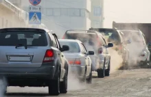 Wysoka emisja spalin – nie tylko Volkswagen