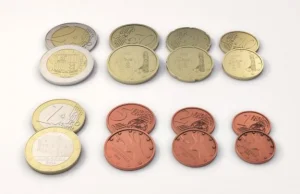 Andora chciała monet euro z Chrystusem. UE: Mogą przeszkadzać obywatelom.