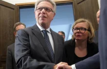 Rząd bojkotuje obrady Komisji Weneckiej Polska nie wyśle swojego przedstawiciela