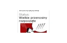 Gazeta Wyborcza traci kontakt z rzeczywistością w myśl propagandy sukcesu