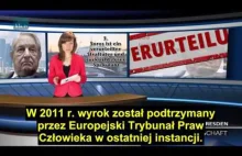 Niemiecka TV: George Soros splądrował Polske i inne kraje postkomunistyczne