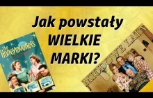 MIODOWE LATA | Jak Powstały Wielkie Marki?