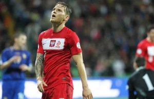 Polanski odmawia Nawałce! Piłkarz Hoffenheim nie zagra w meczu z Niemcami