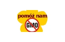 Hej ho, hej ho, nadchodzi GMO...