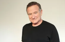 Robin Williams i inny niż wszystkie testament