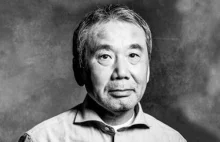 Haruki Murakami - japoński pisarz, który skradł serca milionom ludzi