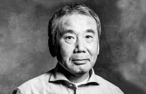 Haruki Murakami - japoński pisarz, który skradł serca milionom ludzi