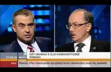 TAK czy NIE - Adam Słomka vs Krzysztof Gawkowski (13.09.2013)