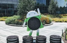 Android Oreo: czym dysponuje nowa wersja najpopularniejszego systemu...
