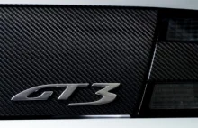 Aston Martin zmieni nazwę Vantage GT3. Przez Porsche!