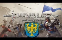 Chivalry: Medieval Warfare - Fojerem i szpitlokiem.