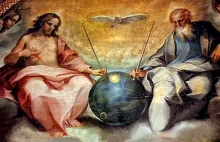 Religia vs kosmici. Czy święte obrazy skrywają prawdę o UFO?