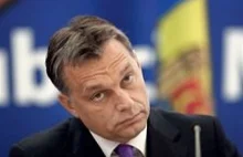 Viktor Orban stawia na energetykę jądrową