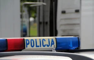 Strzelanina przy komisariacie w Opolu. Nie żyje jedna osoba