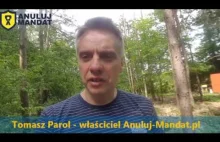 Anuluj Mandat -> 25 kwietnia 2016 r. skończyły się w Polsce wszystkie fotoradary