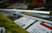 Papierowe czasopisma rowerowe - czy warto je kupować?
