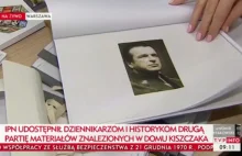 IPN udostępnia kolejne materiały z "archiwum Kiszczaka"