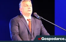 Orban: Francusko-niemiecka oś odeszła do przeszłości