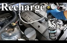 How to Recharge Your Car's AC System (Fast and...