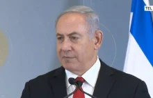 Oświadczenie premierów Polski i Izraela