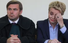 Zdanowska nie może już być członkinią PO. Statut wyklucza prawomocnie skazanych