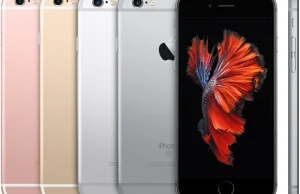 Apple grozi pozew zbiorowy w sprawie spowalniania starych iPhone’ów