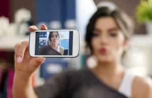 Amazon: Wkrótce zapłacisz za pomocą selfie