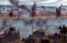 Rosjanie nakręcili film animowany o obronie Smoleńska przed Polakami