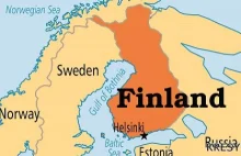 Premier Finlandii już nie chce migrantów w swoim domu :: Europa Północna