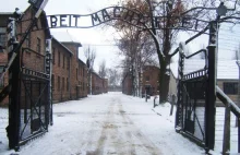 B.więzień Auschwitz wygrał z niemiecką telewizją ZDF