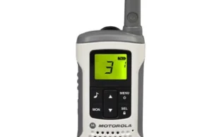 Test Motorola TLKR T50 - Radia z Biedronki za 189 zł
