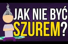 Jak nie być szurem?